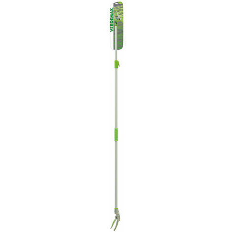 Forbice per Potatura con Asta Allungabile 300 cm con Rinvio By-Pass Rama