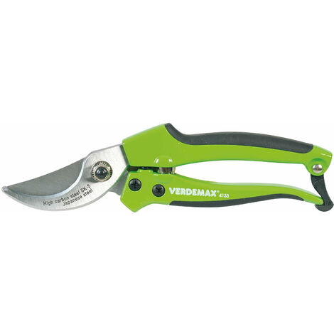 Forbice per Potatura Ramo Ø18 mm in Acciaio SK5 con Rinvio By-Pass Rama