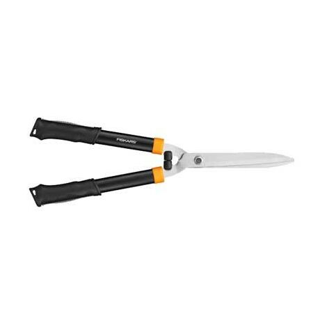 Forbice per siepe 'hs21 solid' fiskars 55 cm