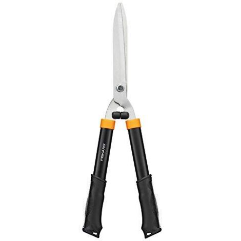 forbice per siepe 'hs21 solid' fiskars 55 cm