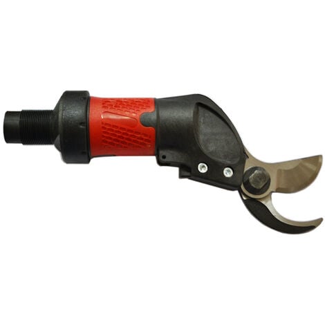 ADATTATORE BATTERIA PARKSIDE PER FORBICE POTATURA Pruning Shears