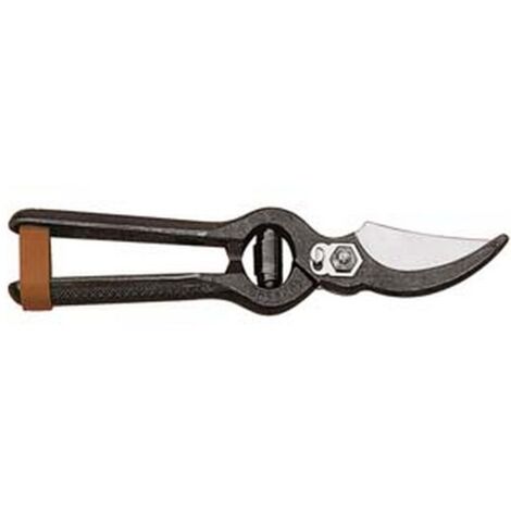 FORBICE POTA 125 S - CM.18 MOLLA BOVOLO DA MM. 45