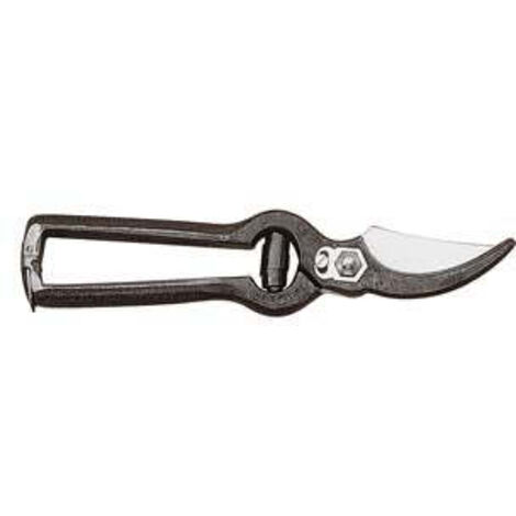 Forbice Pota 127 S - cm.25 molla bovolo da mm. 75