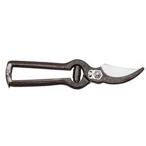 FORBICE POTA 127 S - CM.25 MOLLA BOVOLO DA MM. 75