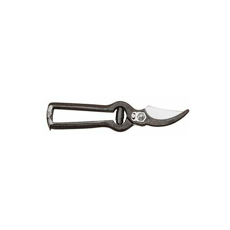 Forbice Pota 127 S - cm.25 molla bovolo da mm. 75