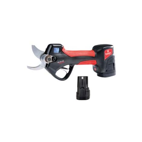 FORBICE POTA A BATTERIA 14,4V (PS 23-35)CON 2 BATTERIE INCLUSE - 1 pezzi BLUE BIRD
