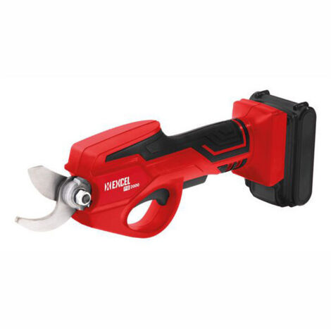 Forbice Pota A Batteria 18V