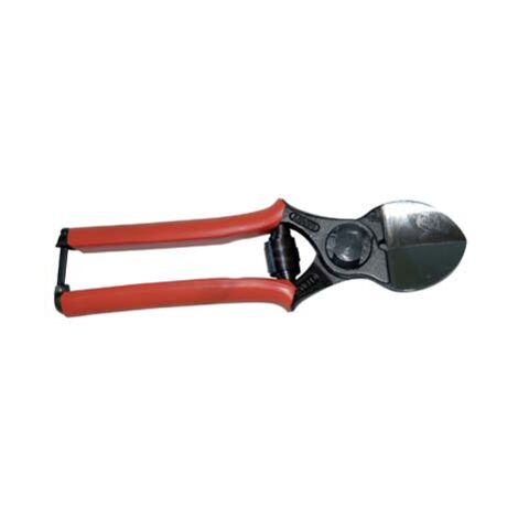 Forbice pota a battuta lisam  cm 19