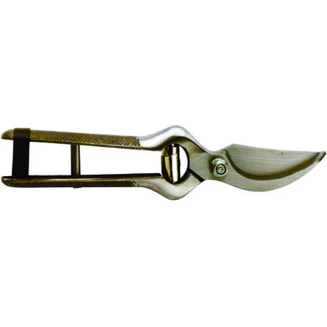 Forbice pota - cm.18 molla bovolo da mm.45