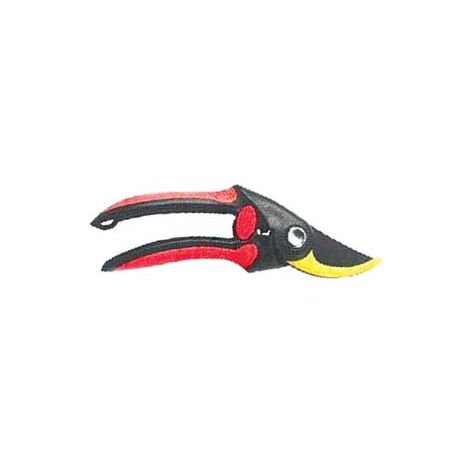 FORBICE POTA LAMA TEFLON CR TIPO SP-6017- - cm.20,5 - 2 pezzi IL CAMPO