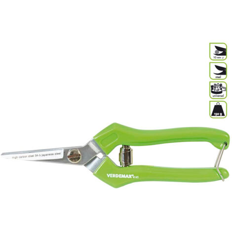Forbice pro X vendemmia cm 19 Verdemax