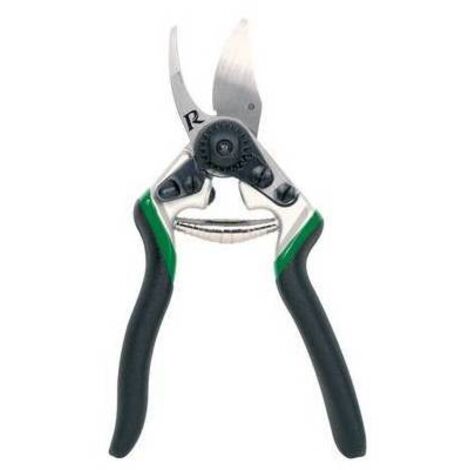 FORBICE PROFESSIONALE CURVA Misura: 8" 200 mm