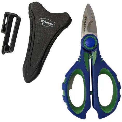FORBICE PROFESSIONALI PER ELETTRICISTA OF23893