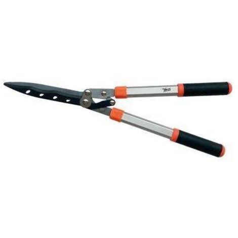 FORBICE SIEPE MANICI ALLUMINIO STARS - CM 21X64 - 1 pezzo