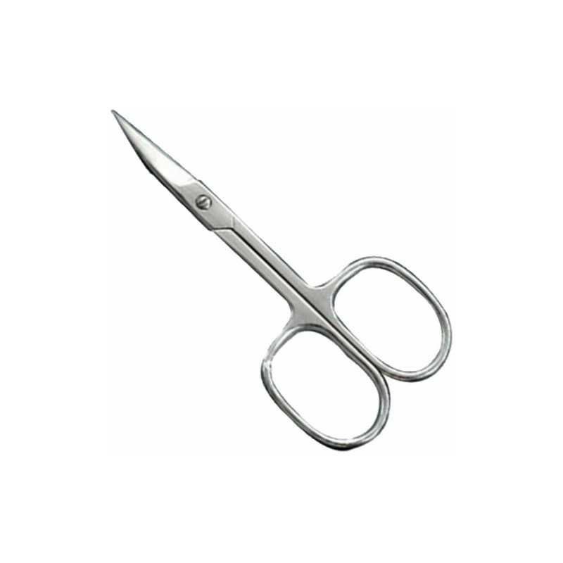 Image of Lady Doc - Forbice Unghie 3,5 mm 90 Diritte Ladydoc 06295