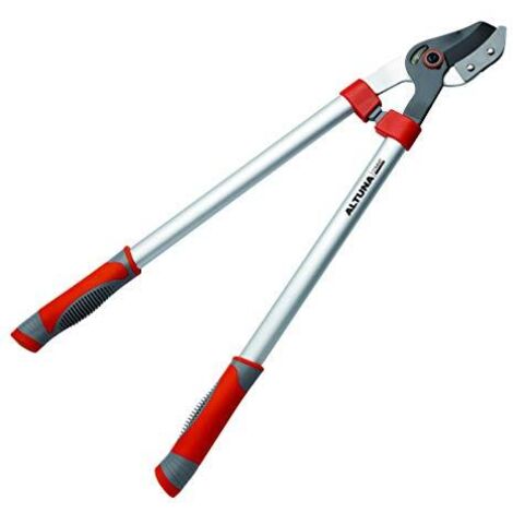 Forbici a due mani Altuna J443 70 cm taglio 38 mm e incudine