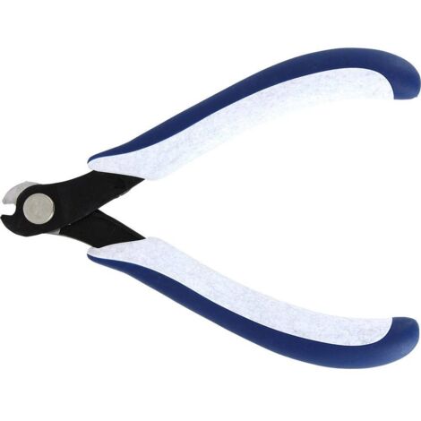 Forbici a filo ESD ergonomiche Ideal Tek EX2193