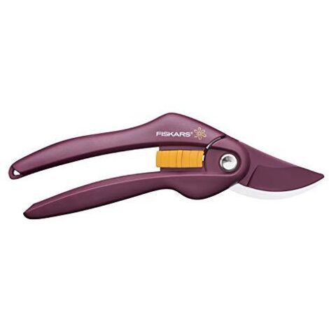 Forbici a incudine INSPIRATION MERLOT - FS-1027495