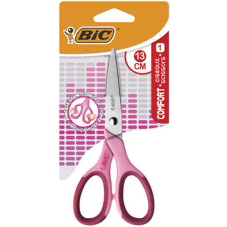 Forbici Bic COMFORT 13 cm
