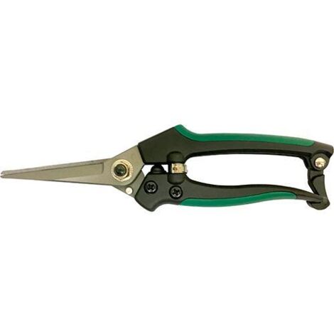 FORBICI COGLIUVA LAME STRETTE SK5 PAPILLON 200MM - CF. BLISTER