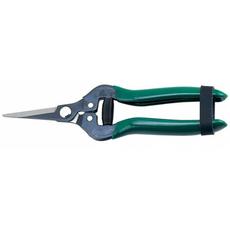 FORBICI COGLIUVA PAPILLON 192MM - CF. BLISTER