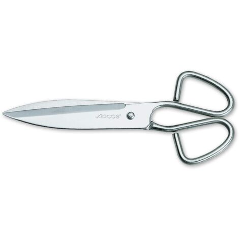 Forbici da cucina Arcos modello 809700 argento 200 millimetri