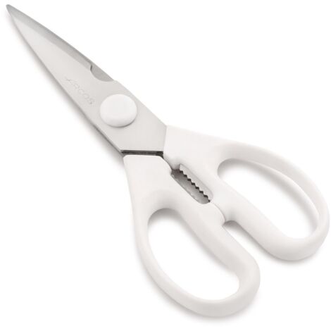 Forbici da cucina - Forbici da cucina Arcos Serie Prochef in acciaio inox e polipropilene.