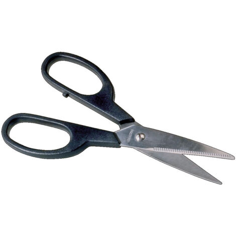 Forbici da cucina inox 21 cm 2570