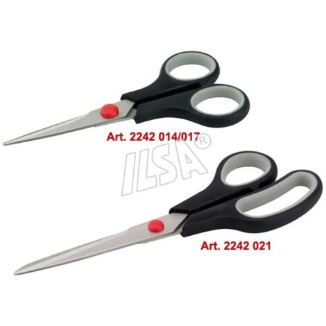 Forbici da cucina multiuso lame in acciaio inox 17 cm