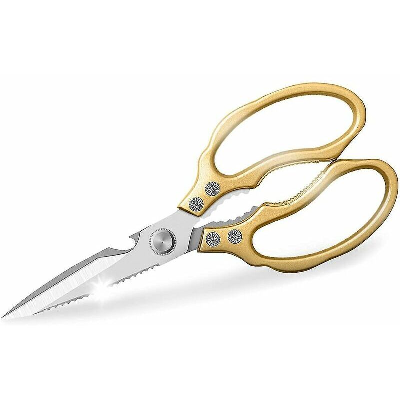 Forbici da Cucina Professionali Multiuso per