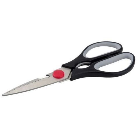 Forbici da cucina smontabile lame in acciaio inox 21 cm