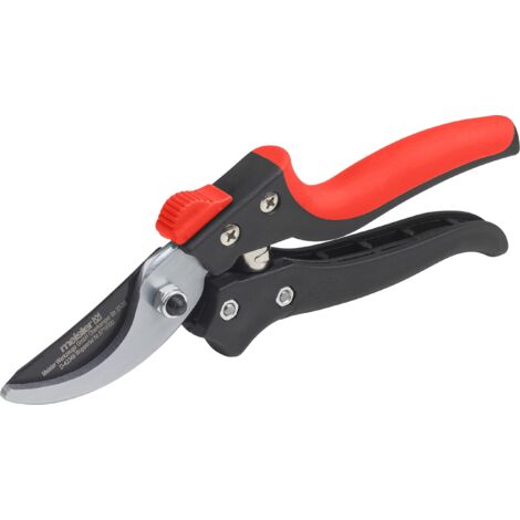 Forbici da giardino Bypass affltta, 9719300