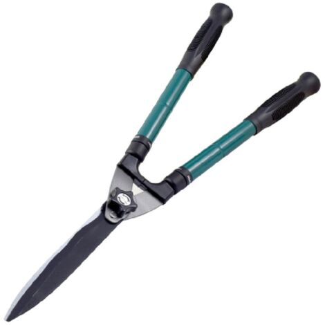 Forbici da Giardino Ferrestock Azzurro Alluminio Verde