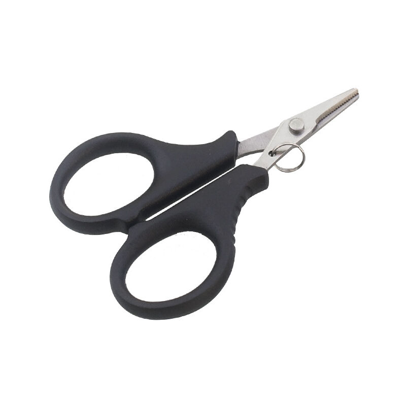 Forbici da pesca Forbici portatili in acciaio