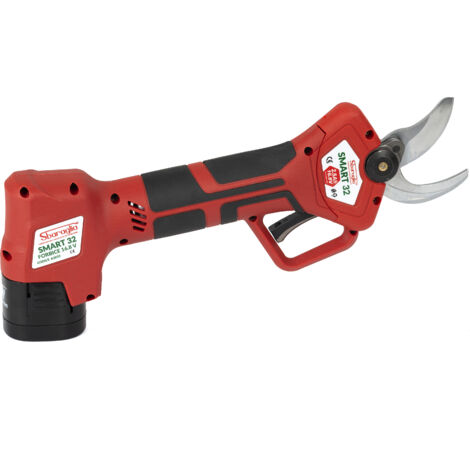 FORBICI DA POTA 2 BATT 16,8V SMART 32-A3053 SBARAGLIA- 1,0 pz
