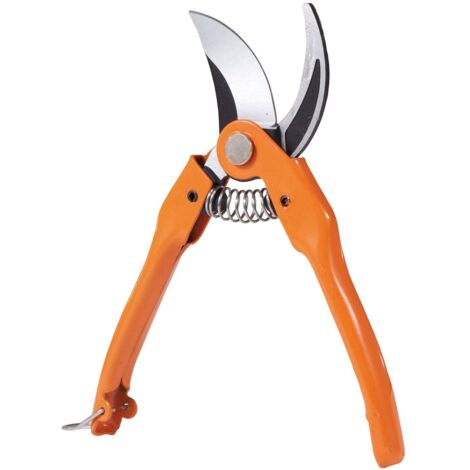 Forbici Da Pota Brixo France In Acciaio Con Lame By Pass 23Cm.