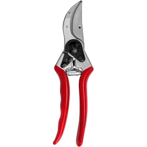 Forbici da pota Felco 2 classic 21,5 cm lama e controlama in acciaio temprato cesoia forbice frutteto vigna