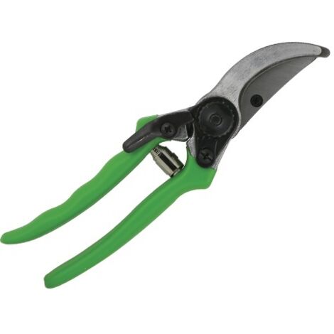 FORBICI DA POTA HOBBY GARDEN CM.20 UTENSILI DA GIARDINO