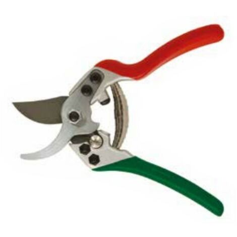 FORBICI DA POTA PROFESSIONALE K2 TAGLIO BYPASS DA 20CM - GA0275