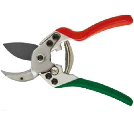 FORBICI DA POTA PROFESSIONALI K1 TAGLIO A BATTUTA DA 20CM - GA0273