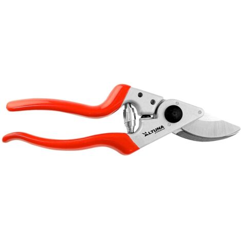 Forbici da potatura 21cm alluminio j495 altuna