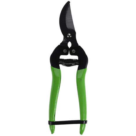 Forbici da potatura - 80x175mm - Verde