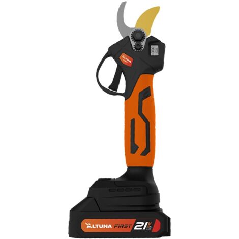 FORBICI DA POTATURA A BATTERIA 'AF28' 21V - 2 Ah