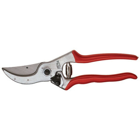 Forbici da potatura FELCO 4 lunghezza totale 210mm tagliente 25mm G.220g FELCO