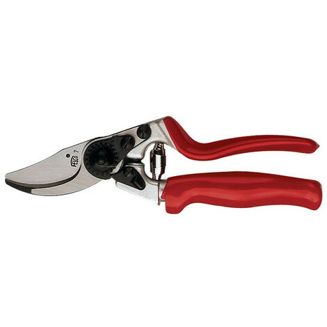 Forbici da potatura FELCO 7 lunghezza totale 210mm tagliente 25mm G.290g FELCO