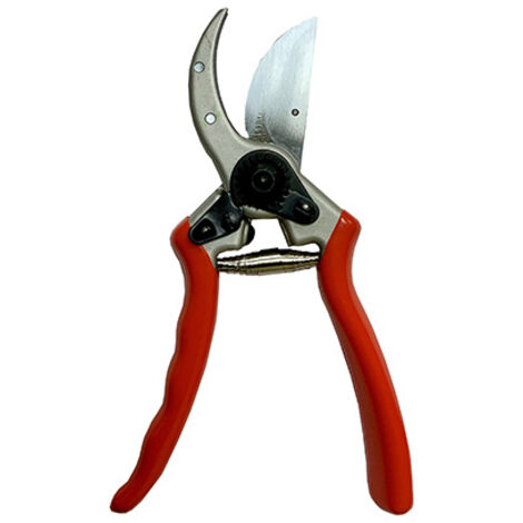 Forbici da potatura in alluminio 22cm j430 altuna