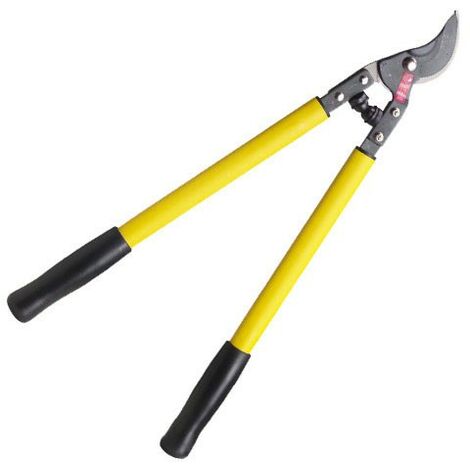 Forbici da potatura professionali in acciaio 1172/40 cm. 2 mani