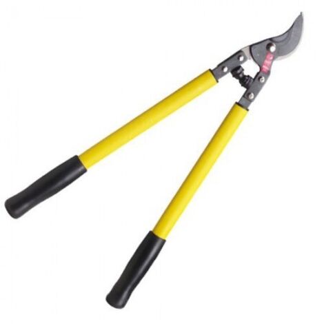 Forbici da potatura professionali in acciaio 1172/70 cm. 2 mani