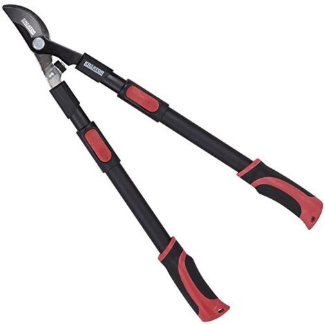 Forbici da potatura telescopiche 61-94cm krtgr4003 kreator
