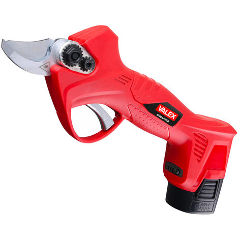 Forbici da potatura Valex SHEAR168 brushless - Ricondizionato 1